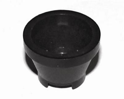 中山旭錦供應led透鏡支架，XJ-15支架（黑色），led透鏡生產廠家